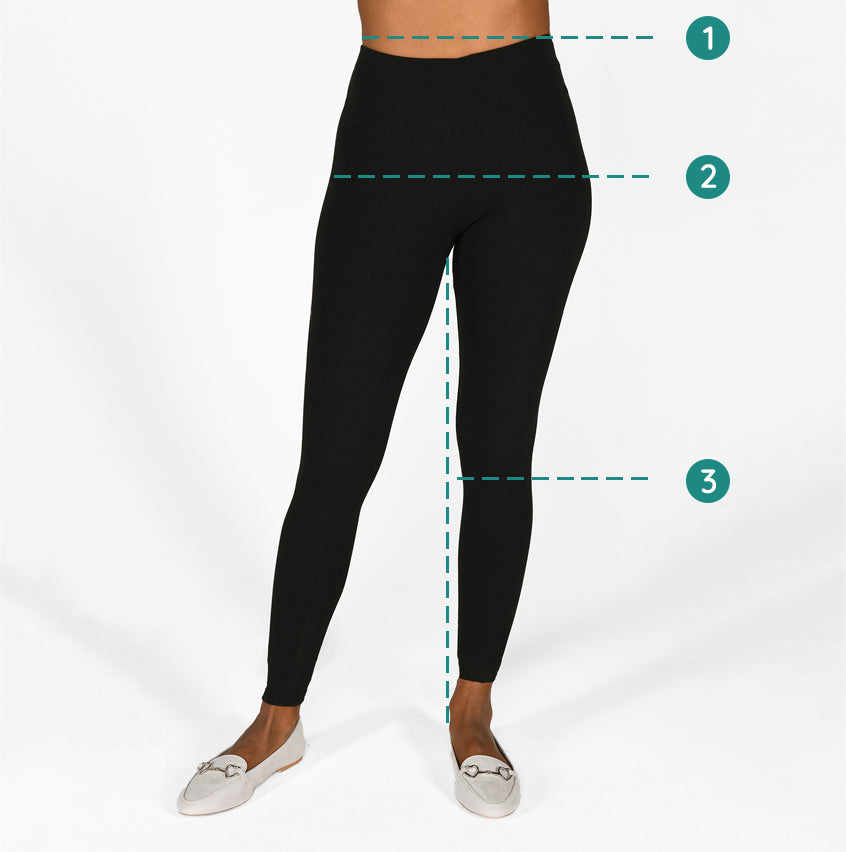 Size information