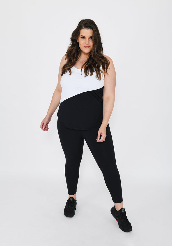 Hazel 100 Denier Tights