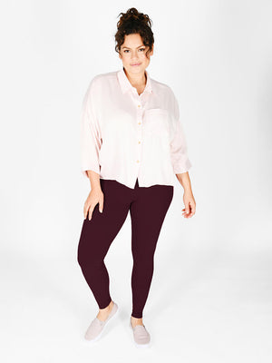 High Waisted Leggings