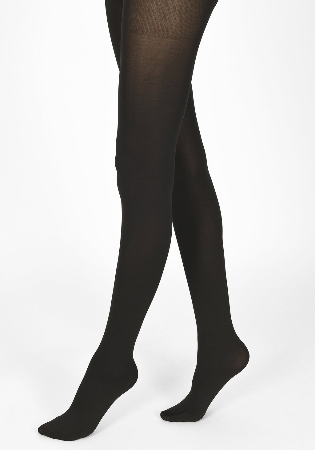 black tights 100 denier 1