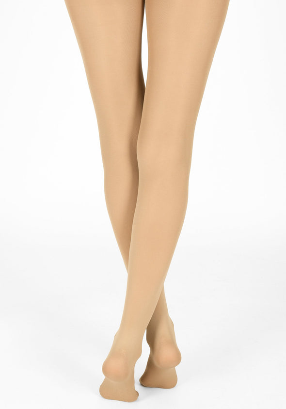 nude tights 60 denier 1