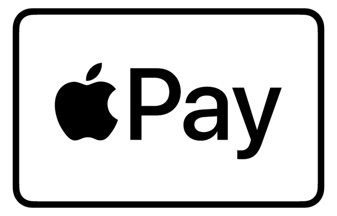 ApplePay icon